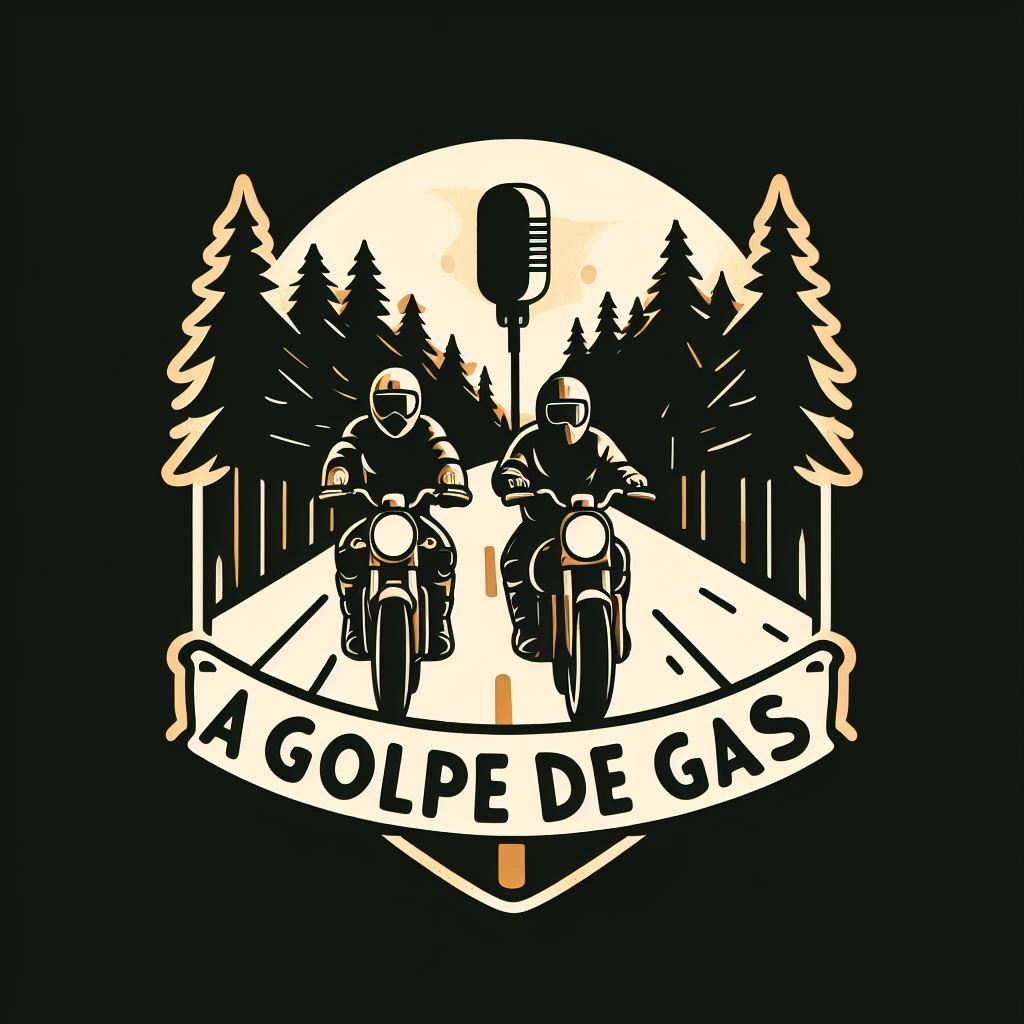 A Golpe de Gas Podcast