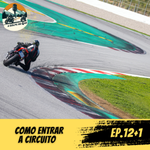 #EP12+1 Como entrar a CIRCUITO