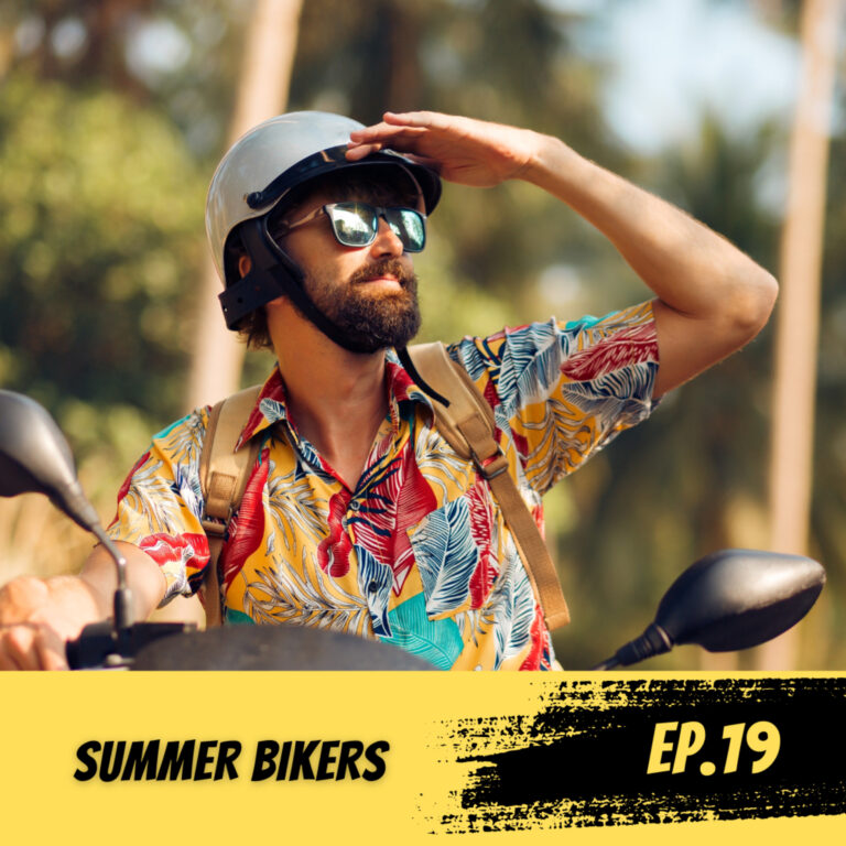 A Golpe de Gas #EP19 | SUMMER BIKERS y FINAL DE TEMPORADA